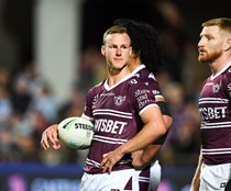 Manly Sea Eagles 2023 draw snapshot