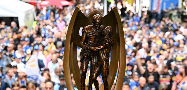 NRL Grand Final 2023: Everything you need to know about Grand Final Day