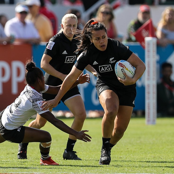 2024 NRLW Signings Tracker: Warriors sign Tonga international, Black Ferns star