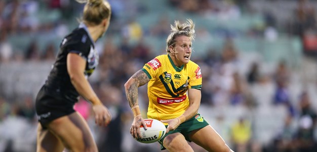 2024 NRLW Signings Tracker: Wheeler headlines new Bulldogs signings