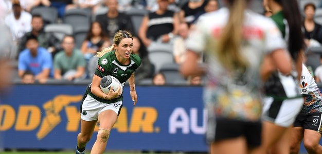 2024 NRLW Signings Tracker: Vette-Welsh joins Knights; Clark extends at Broncos