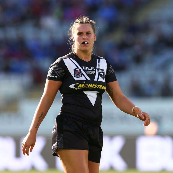 2024 NRLW Signings Tracker: Knights lock in star trio; Pelite extends