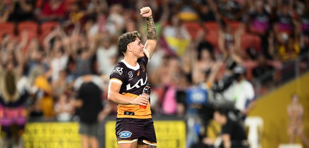 Reece lightning: How Walsh has shifted Broncos attack into over-drive