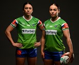 NRLW squad watch: Raiders ready to fly under the radar