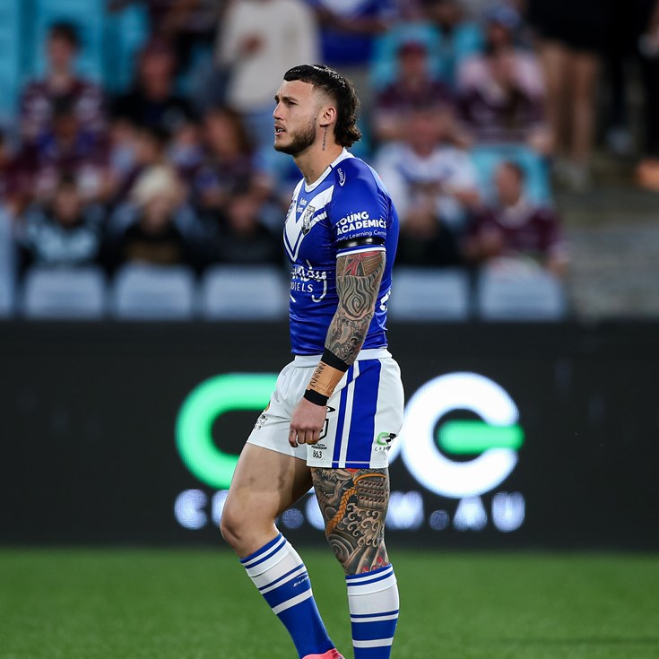 NRL Judiciary Report: Bulldogs back facing ban; Storm forward charged