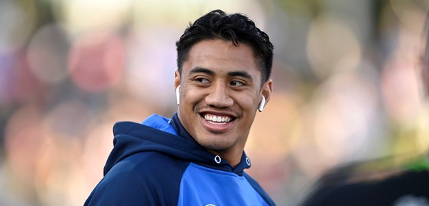 The FOMO feeling behind Taulagi's Samoa switch