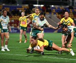 Fuimaono puts 'tough times' behind her in winning debut