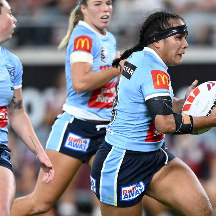 In the Sheds | Simaima Taufa