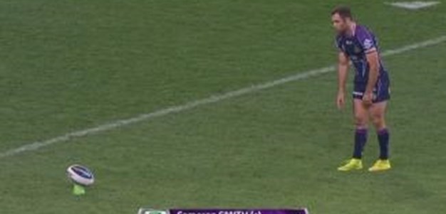 Rd 26: GOAL Cameron Smith (20th min)