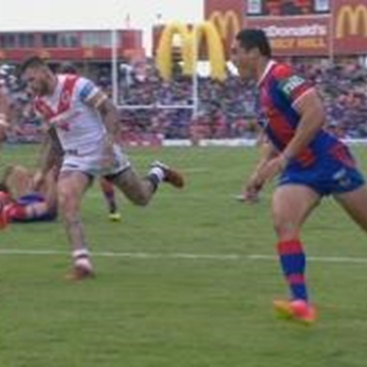 Rd 26: TRY Sione Mata'utia (67th min)