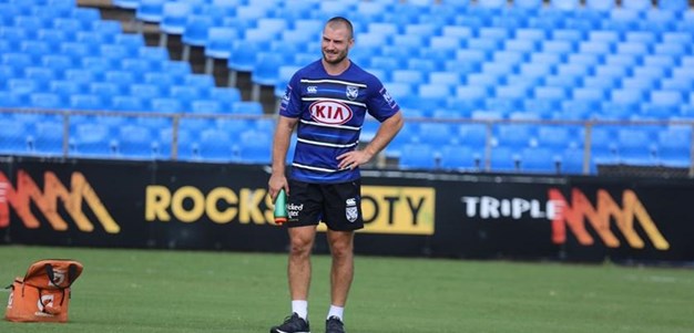 Klemmer backs Foran