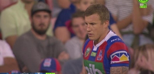 Rd 6: GOAL Trent Hodkinson (70th min)