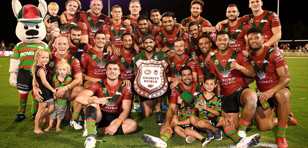 GI returns as South Sydney make it six straight