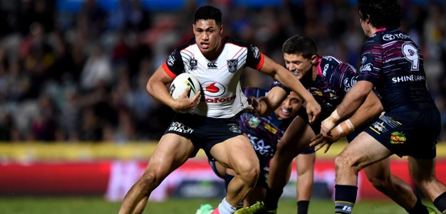 Tuivasa-Sheck re-signs for four years