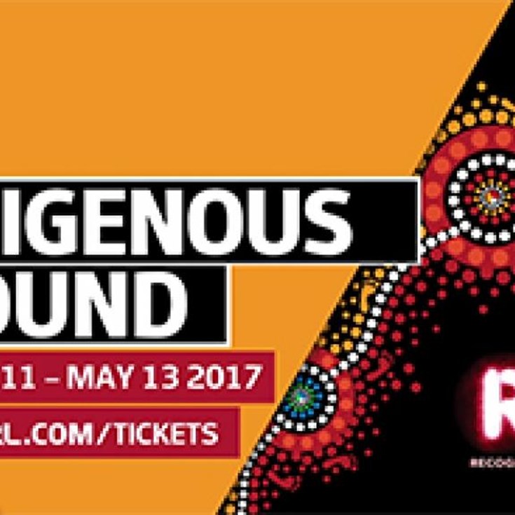 Indigenous Round TVC