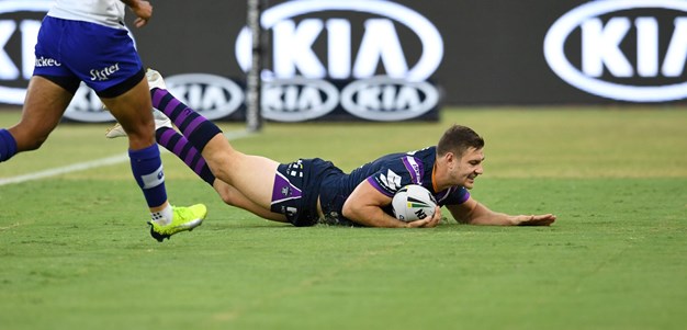 Asofa-Solomona sets up Jacks