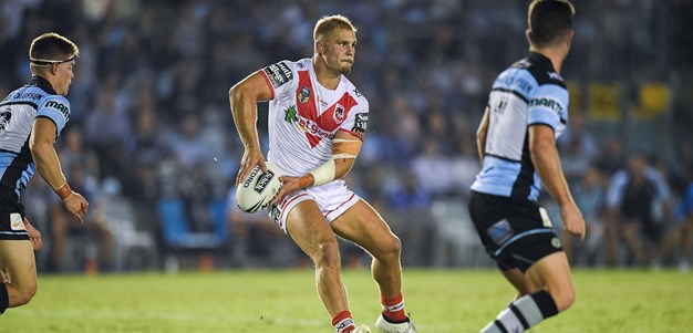 De Belin: I want to play Origin