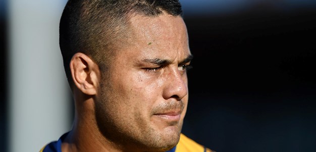 Hayne & French to share fullback