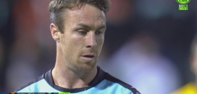 Rd 9: GOAL James Maloney (11th min)