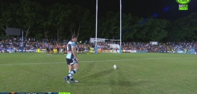 Rd 9: GOAL James Maloney (70th min)