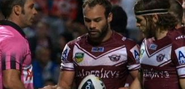 Stewart to miss Origin opener