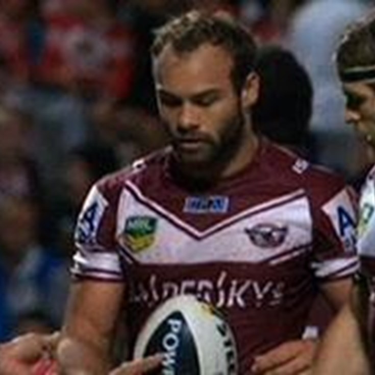 Stewart to miss Origin opener