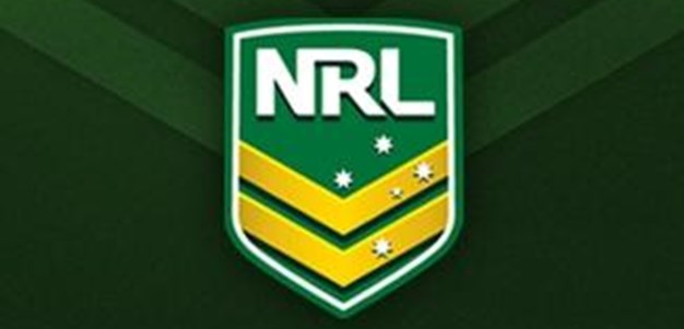 Rd 15 : Try Shaun Kenny-Dowall (5th min)