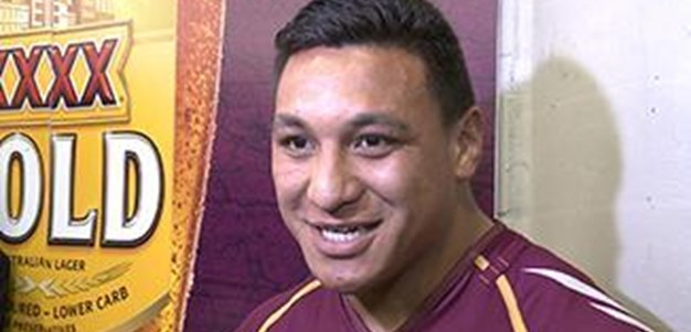 Maroons like a brotherhood: Papalii