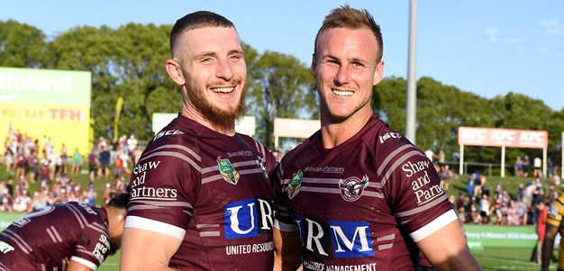 NRL Teams: Toovey on Hastings drama