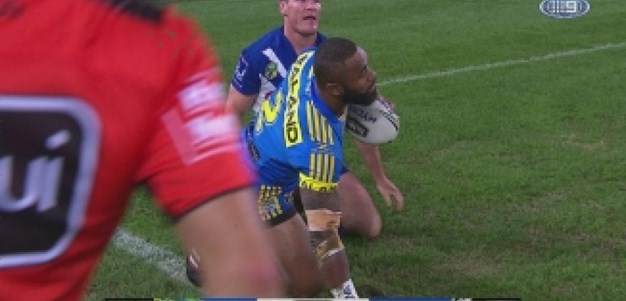 Rd 17: TRY Semi Radradra (35th min)