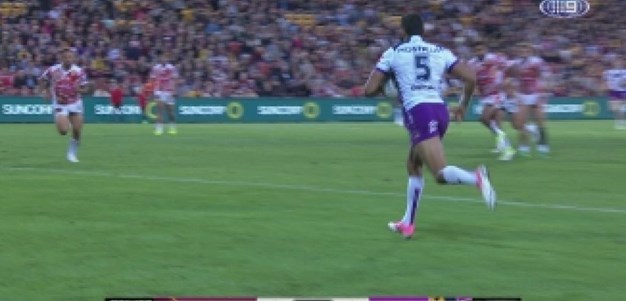 Rd 17: TRY Josh Addo-Carr (13th min)