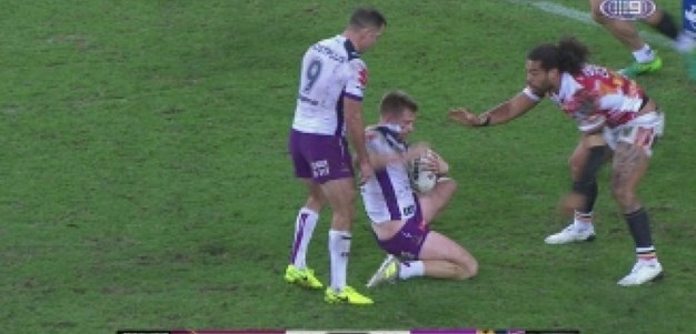 Rd 17: TRY Cameron Smith (64th min)