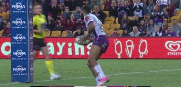 Rd 17: TRY Josh Addo-Carr (80th min)