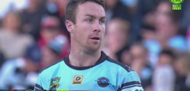 Rd 17: GOAL James Maloney (63rd min)