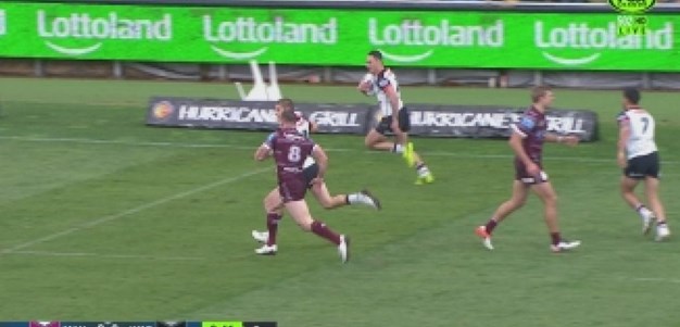 Rd 17: Charnze Nicoll-Klokstad (7th min)