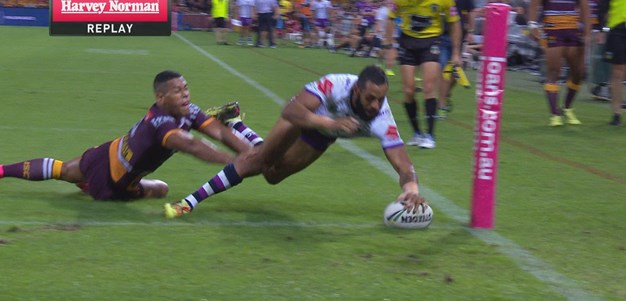 Vunivalu finds Addo-Carr for Storm third