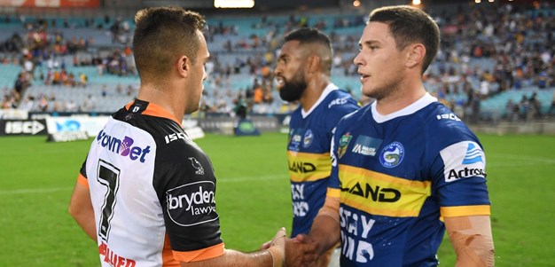 Moses tips Brooks for Origin