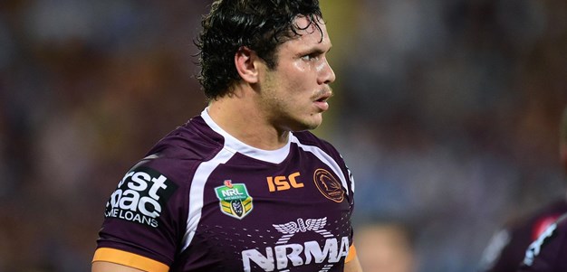 Bennett confirms centre switch