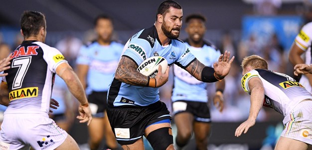 Flanagan to change Fifita's role