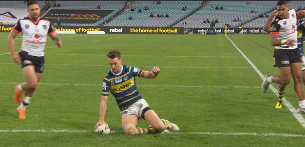 Gutherson gets Eels back in it