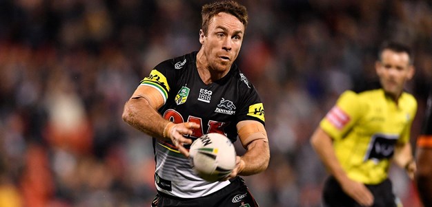 Maloney on Fittler advice