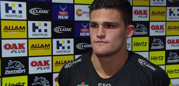 I'm pretty confident for Origin: Cleary