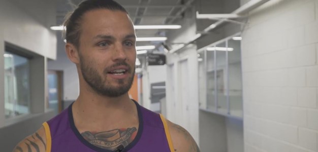 Sandor Earl finally set for return