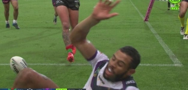 Rd 11: TRY Josh Addo-Carr (25th min)