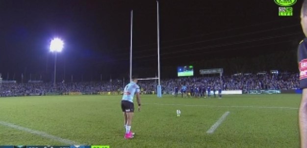 Rd 12: GOAL Valentine Holmes (68th min)