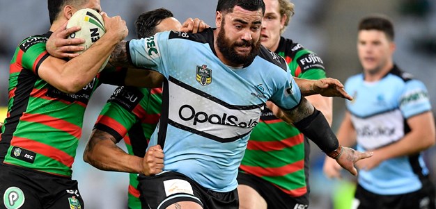 Broncos aim to shut down Fifita