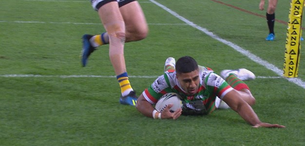 Rabbitohs hit back through Jennings