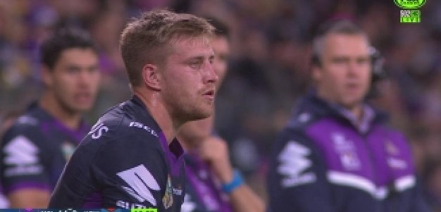 Rd 13: GOAL Cameron Munster (19th min)