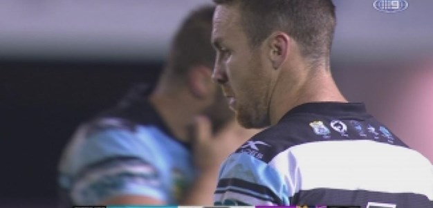 Rd 14: PENALTY GOAL James Maloney (63rd min)