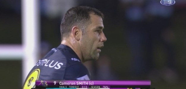 Rd 14: GOAL Cameron Smith (75th min)